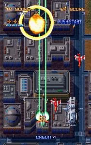 MACROSS PLUS screenshot 17
