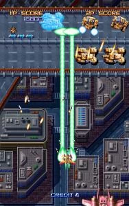 MACROSS PLUS screenshot 2