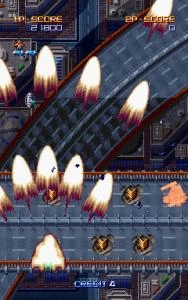 MACROSS PLUS screenshot 3