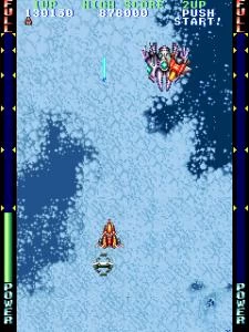 LETHAL THUNDER screenshot 7