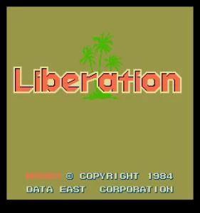 Liberation