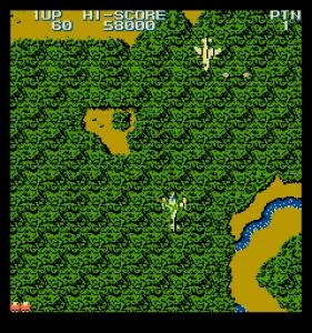 LIBERATION screenshot 3