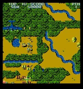 LIBERATION screenshot 5