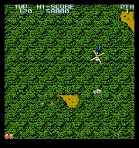 LIBERATION screenshot 6