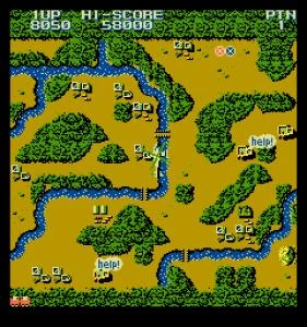 LIBERATION screenshot 7