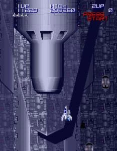 LIGHTNING FIGHTERS screenshot 8