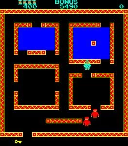 INTREPID screenshot 4