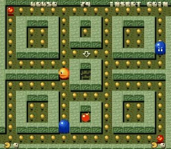 HYPER PACMAN screenshot 6