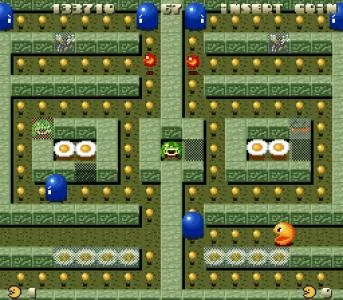 HYPER PACMAN screenshot 8