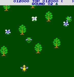 FUNKY BEE screenshot 6