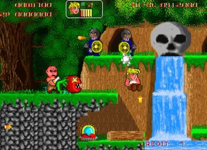 FANTASYLAND screenshot 10
