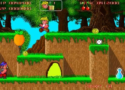FANTASYLAND screenshot 13