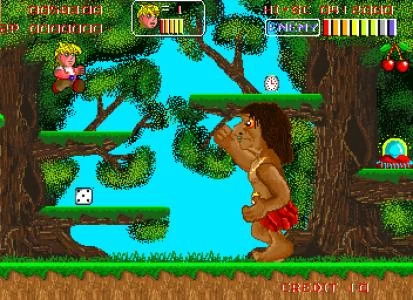FANTASYLAND screenshot 14