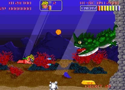 FANTASYLAND screenshot 4