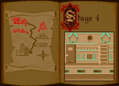 FANTASYLAND screenshot 5