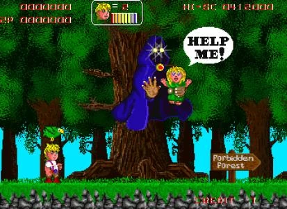 FANTASYLAND screenshot 9