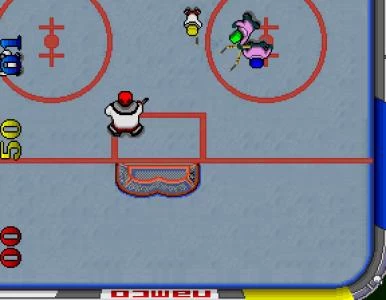 FACE OFF screenshot 2