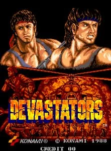 Devastators