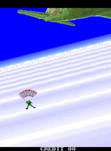 DEVASTATORS screenshot 3