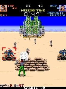 DEVASTATORS screenshot 6