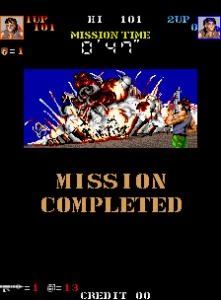 DEVASTATORS screenshot 8