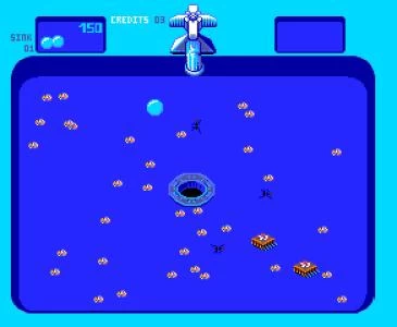 BUBBLES screenshot 2