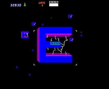 BLASTER screenshot 4