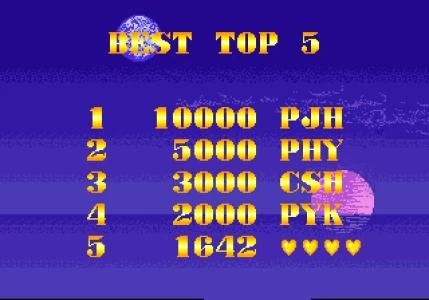 ATOMIC POINT screenshot 2