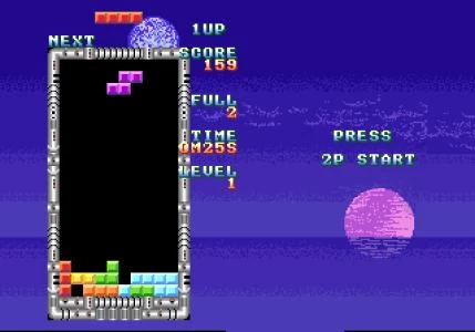ATOMIC POINT screenshot 4