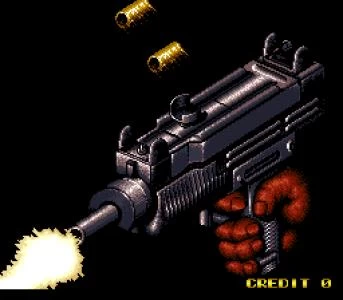 Mechanized Attack