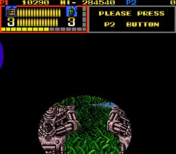 MECHANIZED ATTACK screenshot 10