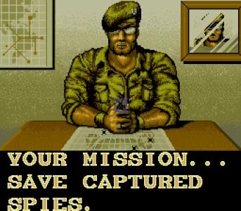 MECHANIZED ATTACK screenshot 15