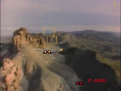 M.A.C.H. 3 screenshot 5