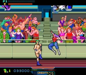 BATTLECRY screenshot 2