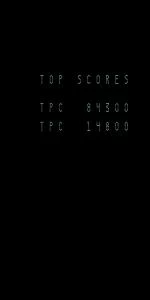 SPACE BUGGER screenshot 7