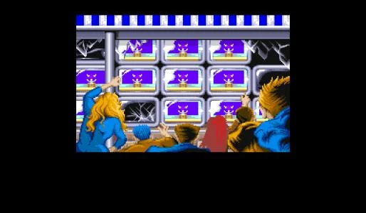 CAPTAIN COMMANDO screenshot 16