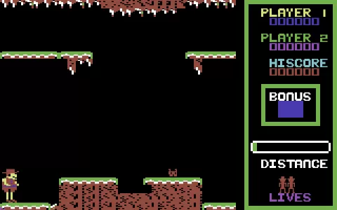 BONGO screenshot 25