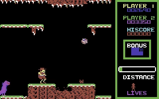 BONGO screenshot 3