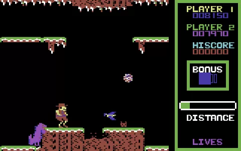 BONGO screenshot 31