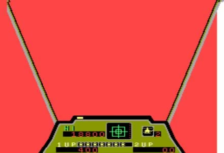 COBRA COMMAND screenshot 2