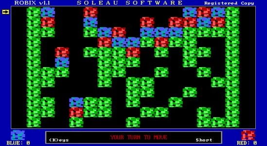 ROBIX screenshot 3