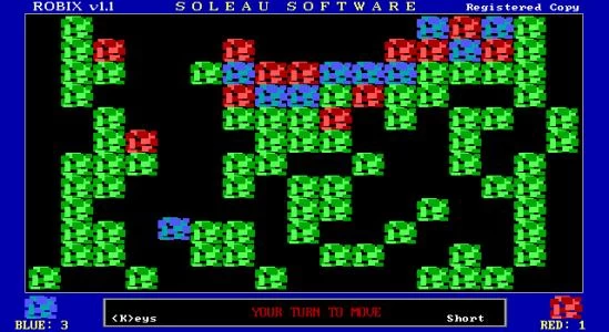 ROBIX screenshot 6