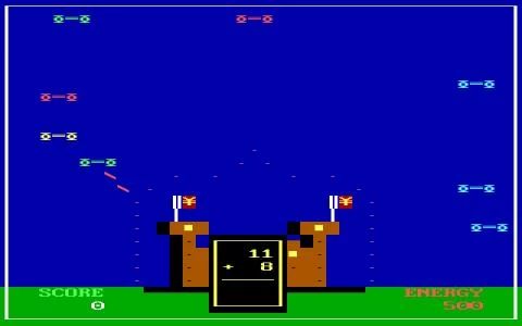 MATH CASTLE screenshot 2