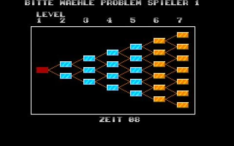 BRIX screenshot 2