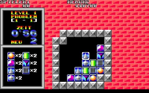 BRIX screenshot 3