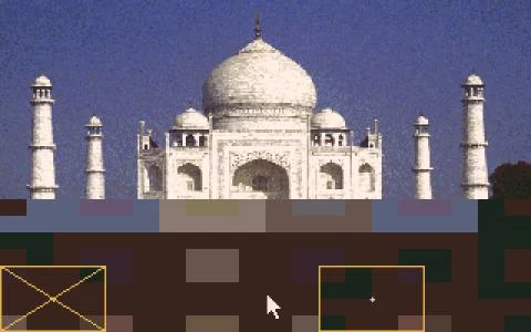 CRYPTIK screenshot 7
