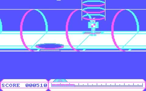 CYBER COP screenshot 2