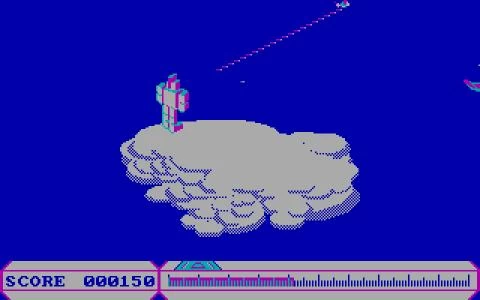 CYBER COP screenshot 7