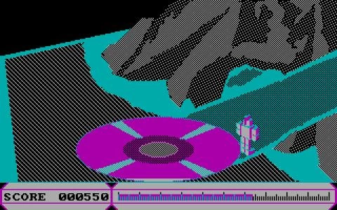 CYBER COP screenshot 9