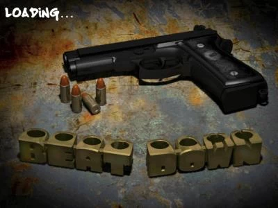BEATDOWN screenshot 4
